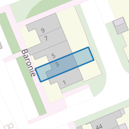 Perceel HLM02-Y-1083