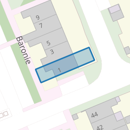 Perceel HLM02-Y-1084