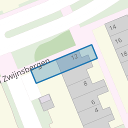 Perceel HLM02-Y-1086