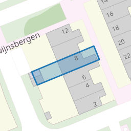 Perceel HLM02-Y-1088