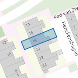 Perceel HLM02-Y-1094