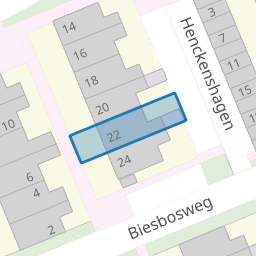 Perceel HLM02-Y-1096