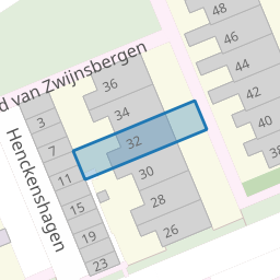 Perceel HLM02-Y-1100