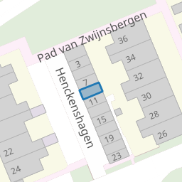 Perceel HLM02-Y-1106