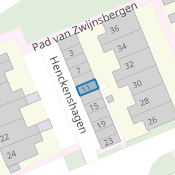 Perceel HLM02-Y-1107