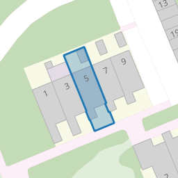 Perceel HLM02-Y-1113