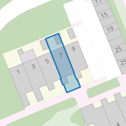 Perceel HLM02-Y-1114