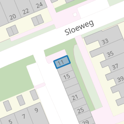 Perceel HLM02-Y-1117