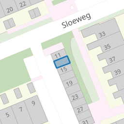 Perceel HLM02-Y-1118