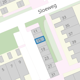 Perceel HLM02-Y-1119