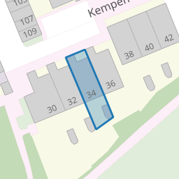 Perceel HLM02-Y-1163