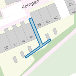 Perceel HLM02-Y-1168