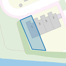 Perceel HLM02-Y-1180