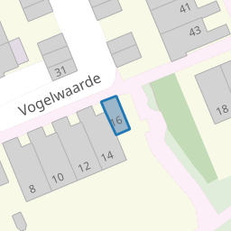 Perceel HLM02-Y-1198