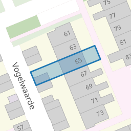 Perceel HLM02-Y-1232