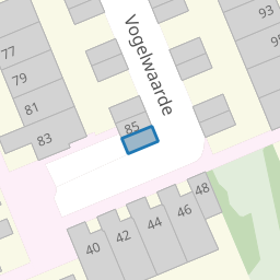 Perceel HLM02-Y-1245