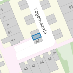 Perceel HLM02-Y-1246