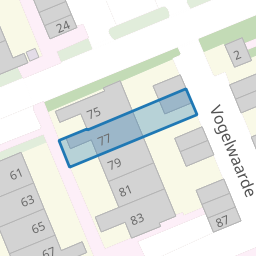 Perceel HLM02-Y-1250