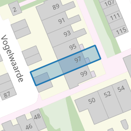 Perceel HLM02-Y-1257