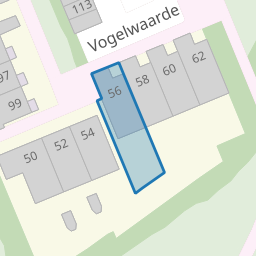 Perceel HLM02-Y-1270