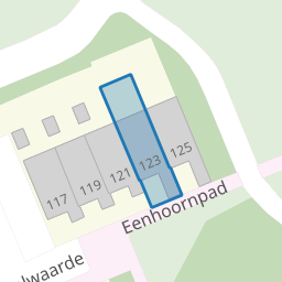 Perceel HLM02-Y-1275