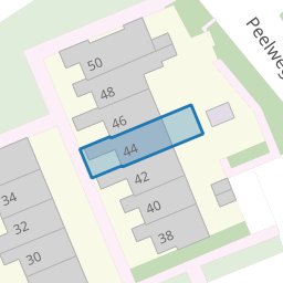 Perceel HLM02-Y-1288