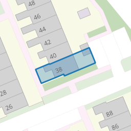 Perceel HLM02-Y-1291