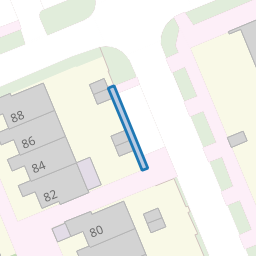 Perceel HLM02-Y-1304