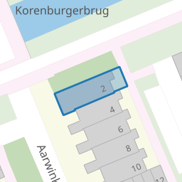 Perceel HLM02-Y-1335