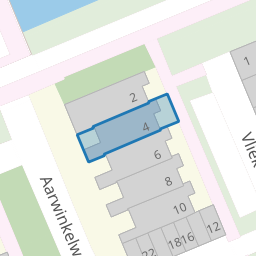 Perceel HLM02-Y-1336