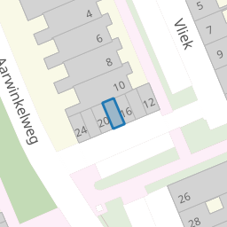 Perceel HLM02-Y-1342