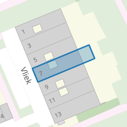 Perceel HLM02-Y-1348