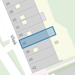 Perceel HLM02-Y-1357