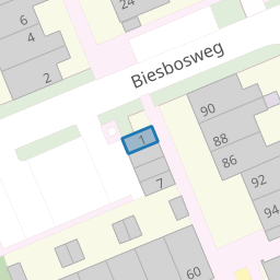 Perceel HLM02-Y-1374