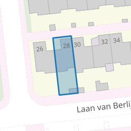 Perceel HLM02-Y-1396