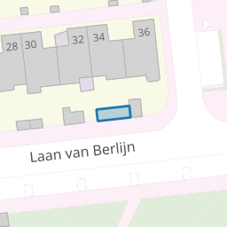 Perceel HLM02-Y-1399