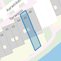 Perceel HLM02-Y-1431