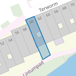 Perceel HLM02-Y-1438