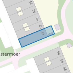 Perceel HLM02-Y-1486