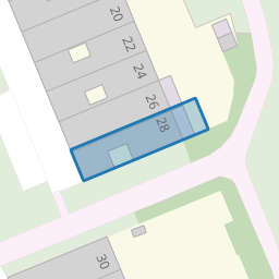 Perceel HLM02-Y-1493