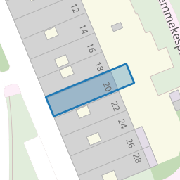 Perceel HLM02-Y-1497