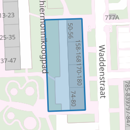 Perceel HLM02-Y-1525