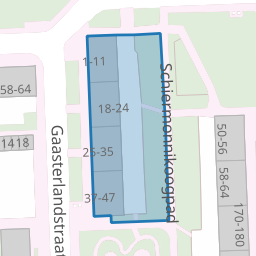 Perceel HLM02-Y-1526