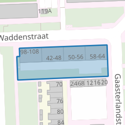 Perceel HLM02-Y-1532
