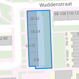 Perceel HLM02-Y-1533
