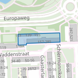 Perceel HLM02-Y-1534