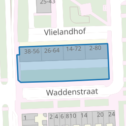 Perceel HLM02-Y-1538