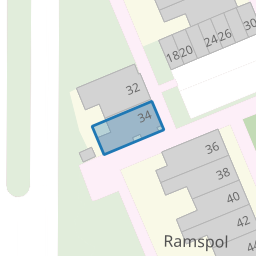 Perceel HLM02-Y-1541