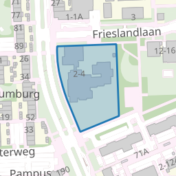 Perceel HLM02-Y-1590