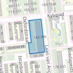 Perceel HLM02-Y-1599